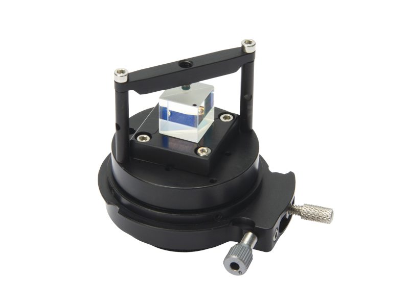 Optics Cage Plus Mounting Cube Optics Cage Plus Mounting Cube