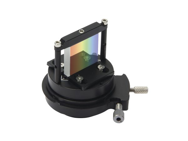 Gimbaled Three-Axis Optic Tilt Mounts Gimbaled Three-Axis Optic Tilt Mounts