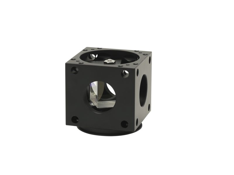 Optics Cage Plus Mounting Cube Optics Cage Plus Mounting Cube