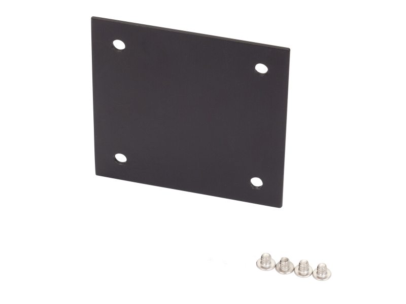 Optics Cage Plus Mounting Cube