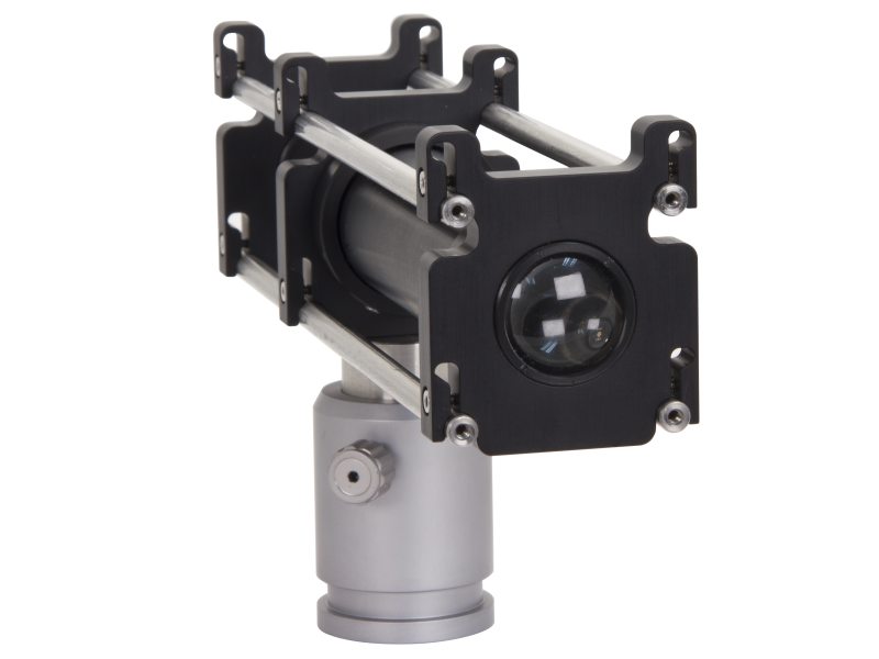 Optics Cage Plus Adjustable Mounts Optics Cage Plus Adjustable Mounts