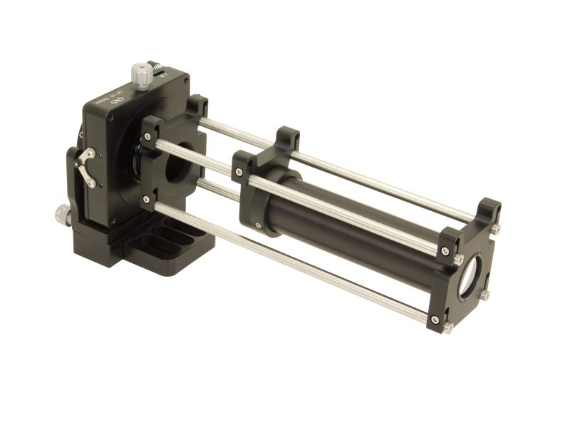 Optics Cage Plus Adjustable Mounts Optics Cage Plus Adjustable Mounts