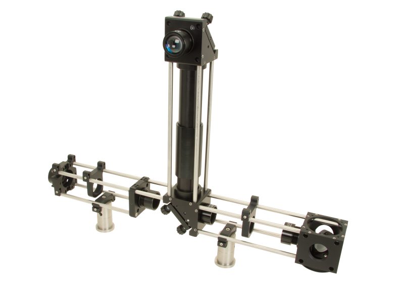 Optics Cage Plus Adjustable Mounts Optics Cage Plus Adjustable Mounts