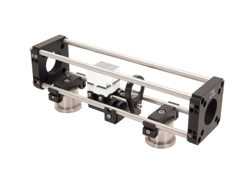 Optics Cage Plus Guide Rods Optics Cage Plus Guide Rods