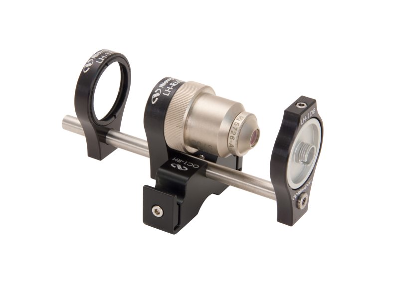 Optics Cage Plus Guide Rods Optics Cage Plus Guide Rods