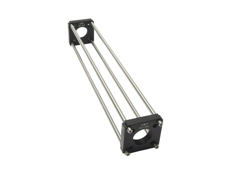 Optics Cage Plus Preassembled Segments