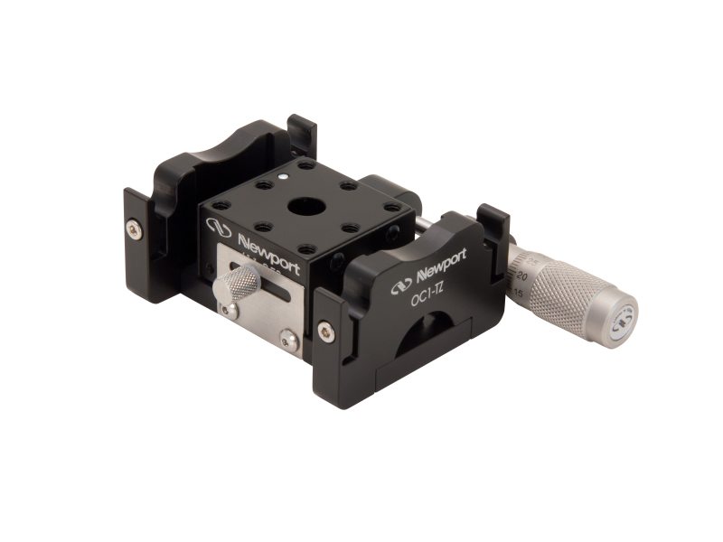 Optics Cage Plus Adjustable Mounts