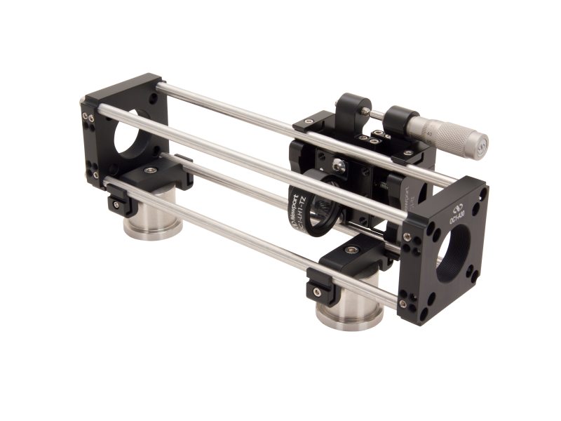 Optics Cage Plus Adjustable Mounts Optics Cage Plus Adjustable Mounts