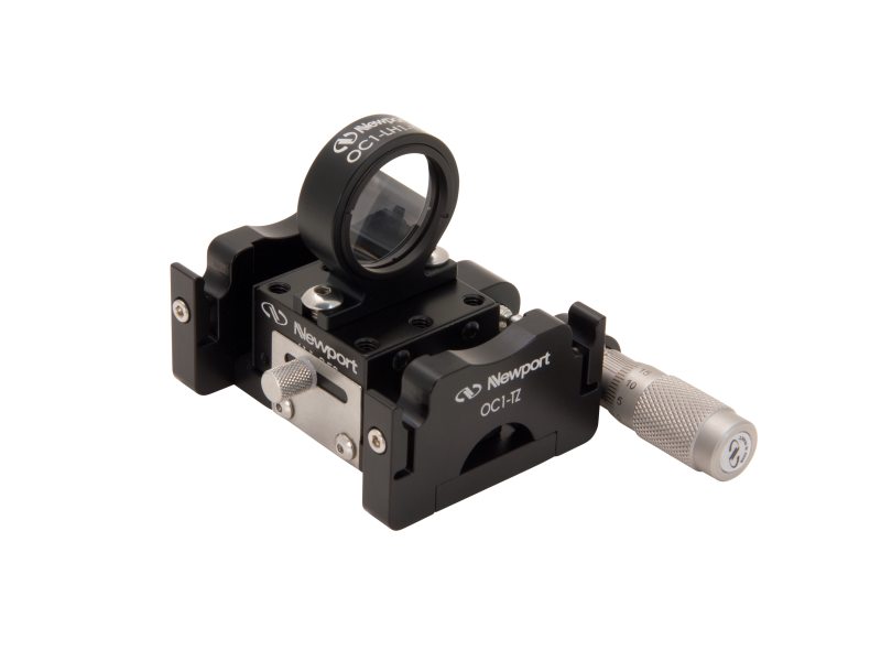 Optics Cage Plus Adjustable Mounts Optics Cage Plus Adjustable Mounts