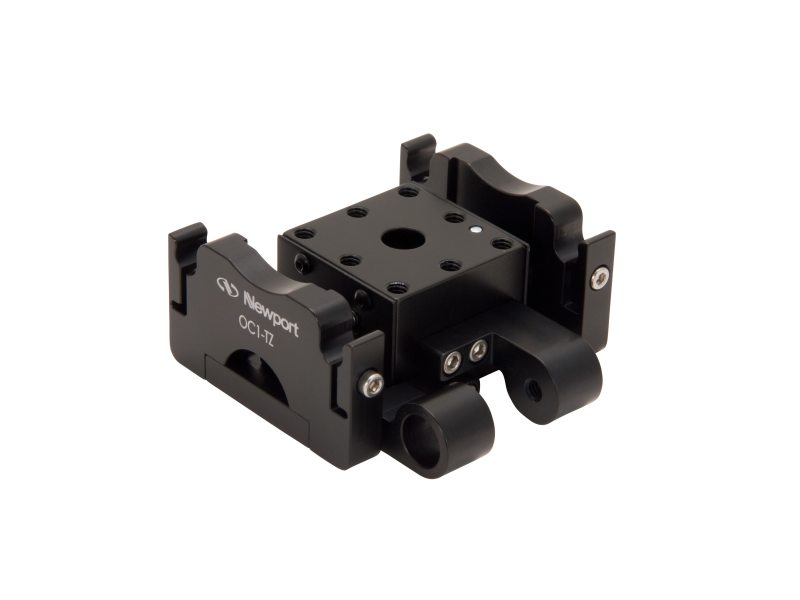 Optics Cage Plus Adjustable Mounts