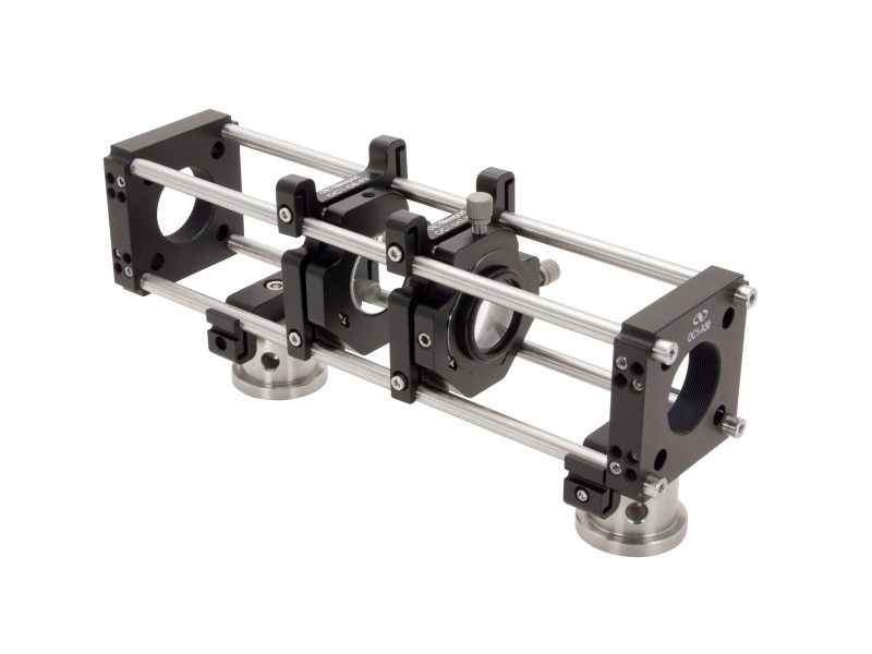 Optics Cage Plus Fixed Optic Mounts Optics Cage Plus Fixed Optic Mounts