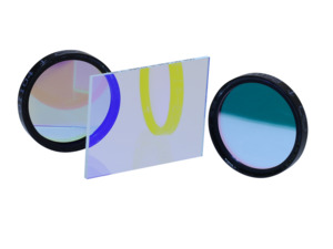 ODiate® Fluorescence Filter Sets ODiate® Fluorescence Filter Sets