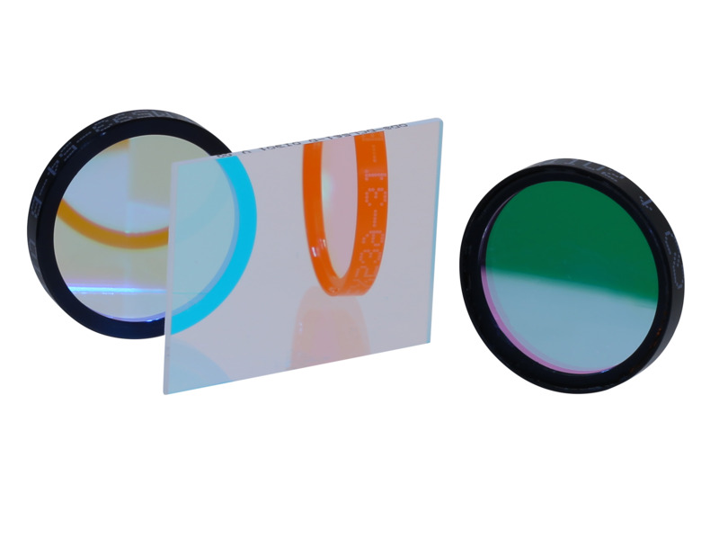 ODiate® Fluorescence Filter Sets