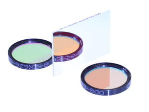 ODiate® Fluorescence Filter Sets ODiate® Fluorescence Filter Sets