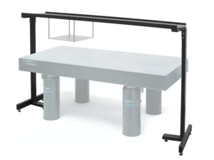 Optical Table Shelf Systems Optical Table Shelf Systems