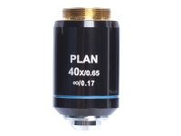 Infinite Conjugate Microscope Objective Lenses Infinite Conjugate Microscope Objective Lenses