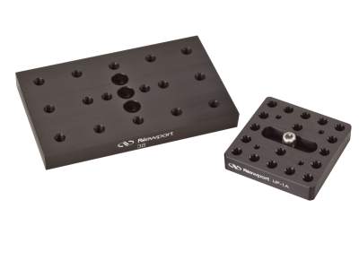 Mounting Plates and Platforms Mounting Plates and Platforms