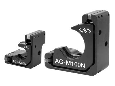 Agilis™ Piezo Optical Mounts Agilis™ Piezo Optical Mounts