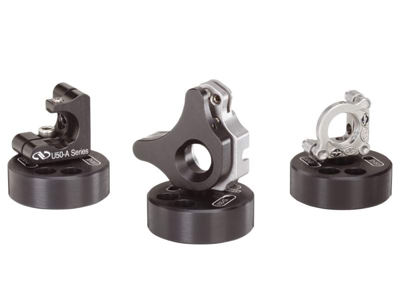 Cubic Enclosures and Mounts, Aegis Qube Cubic Enclosures and Mounts, Aegis Qube