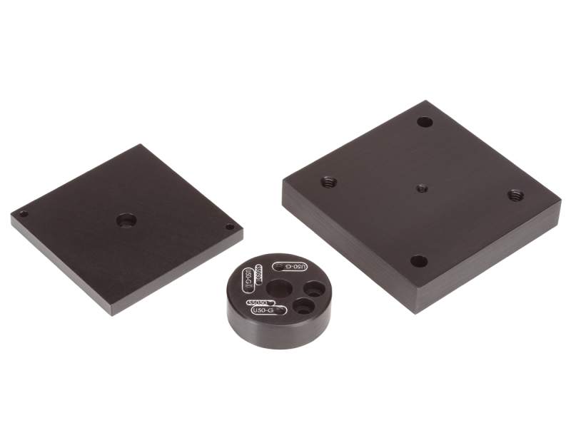 Cubic Enclosures and Mounts, Aegis Qube Cubic Enclosures and Mounts, Aegis Qube