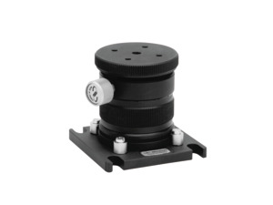 Rotating Column Vertical Positioners Rotating Column Vertical Positioners