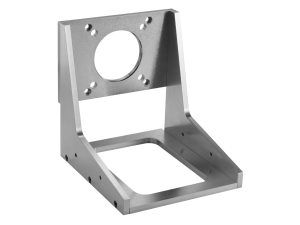 EQ Motorized Stage 90 Degree Angle Brackets EQ Motorized Stage 90 Degree Angle Brackets