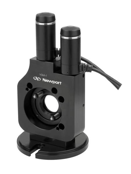 Top Adjust Gimbal Mirror Mounts Top Adjust Gimbal Mirror Mounts