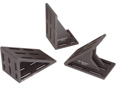 30, 45, and 90 degree angled mounting bracket from newport's 360 seriess 30, 45, and 90 degree angled mounting bracket from newport's 360 seriess