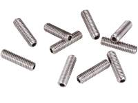 Stainless Steel Set Screws Stainless Steel Set Screws