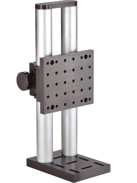 Mounting Plates and Platforms Mounting Plates and Platforms