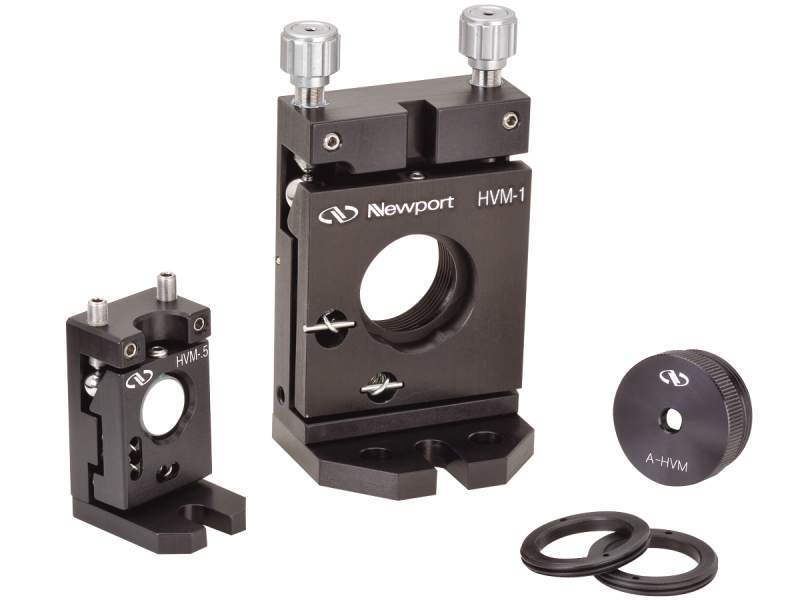 Standard Top Adjust Mounts Standard Top Adjust Mounts