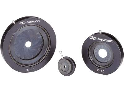 Iris Diaphragms Iris Diaphragms