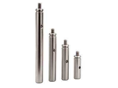 Miniature Optical Mounting Posts Miniature Optical Mounting Posts