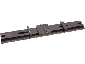 100 mm Dovetail Optical Rails 100 mm Dovetail Optical Rails