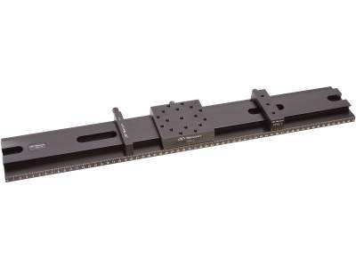 Precision 100 mm Dovetail Optical Rails Precision 100 mm Dovetail Optical Rails