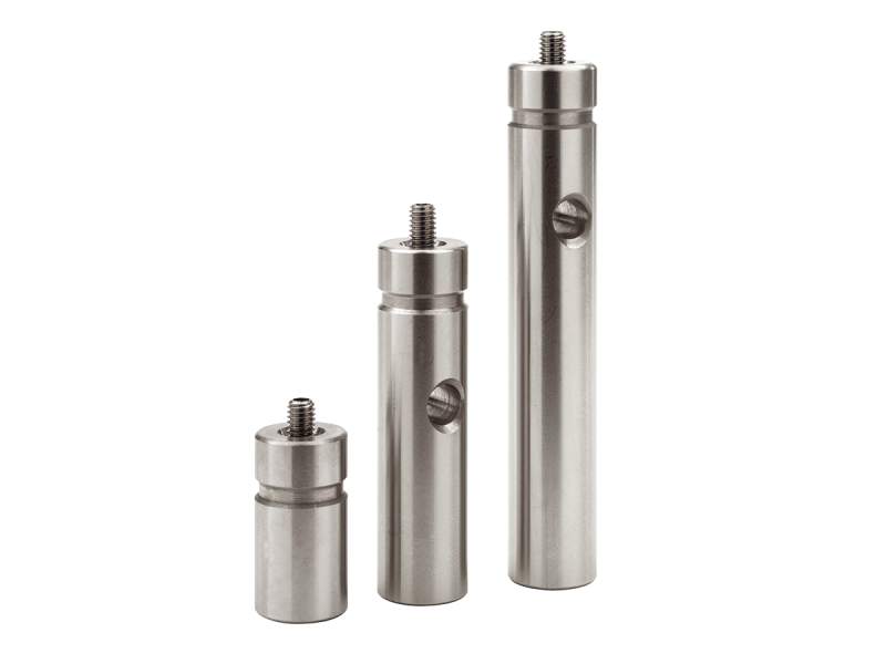 0.5 in. Optical Mounting Posts 0.5 in. Optical Mounting Posts