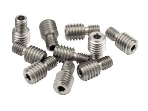 Thread Adaptors Thread Adaptors