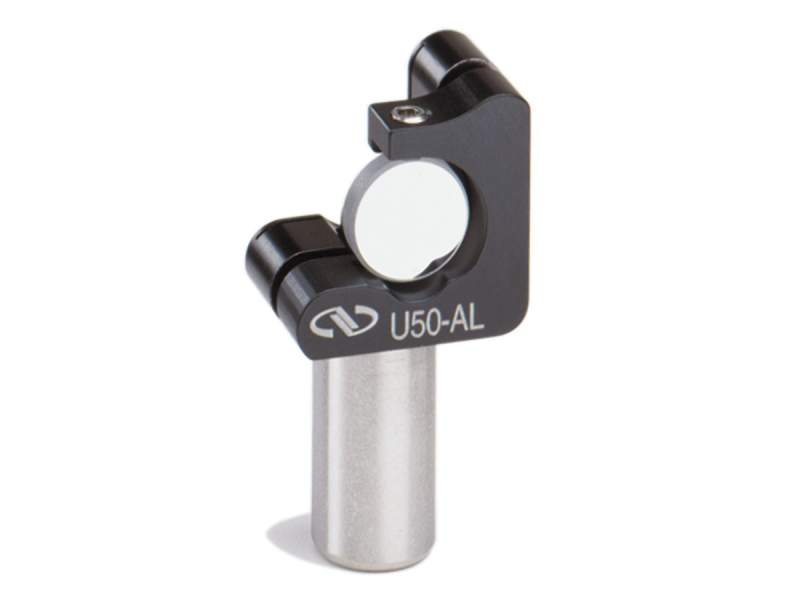 ULTIMA® Hex-Driven Clear Edge Mirror Mounts ULTIMA® Hex-Driven Clear Edge Mirror Mounts