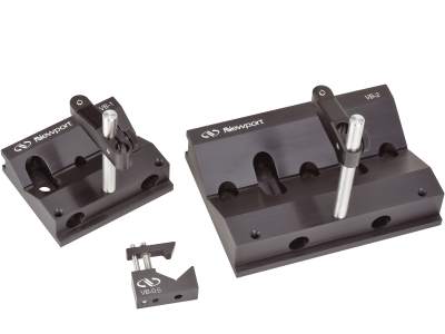 V-Block Cylindrical Device Mounts V-Block Cylindrical Device Mounts