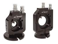 Top Adjust Gimbal Mirror Mounts Top Adjust Gimbal Mirror Mounts