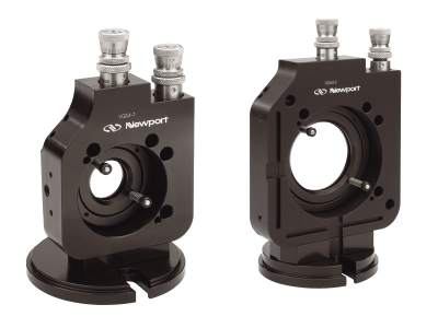 Top Adjust Gimbal Mirror Mounts Top Adjust Gimbal Mirror Mounts