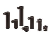 VPH No Slip Optical Post Holders VPH No Slip Optical Post Holders