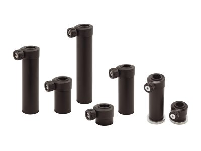 VPH No Slip Optical Post Holders VPH No Slip Optical Post Holders