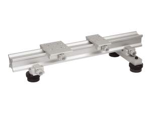 48 mm Aluminum Four-Sided Optical Rails 48 mm Aluminum Four-Sided Optical Rails