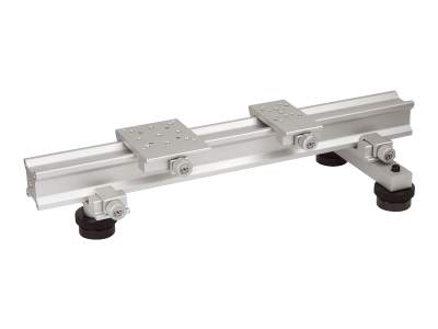 X48 Aluminum Four-Sided Optical Rail System X48 Aluminum Four-Sided Optical Rail System