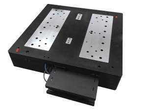one-xy integrated xy motorized linear stage one-xy integrated xy motorized linear stage