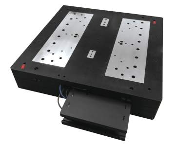 one-xy integrated xy motorized linear stage one-xy integrated xy motorized linear stage