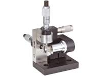 Three-Axis Spatial Filters Three-Axis Spatial Filters