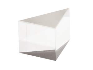 Precision N-BK7 Right-Angle Prisms Precision N-BK7 Right-Angle Prisms