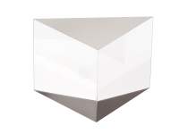 Precision N-BK7 Right-Angle Prisms Precision N-BK7 Right-Angle Prisms